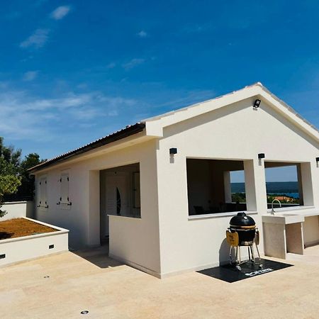 Guest House Lena, Nerezine, Mali Losinj Bagian luar foto