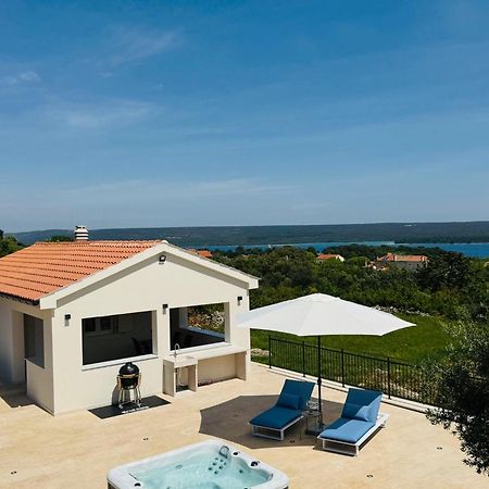 Guest House Lena, Nerezine, Mali Losinj Bagian luar foto