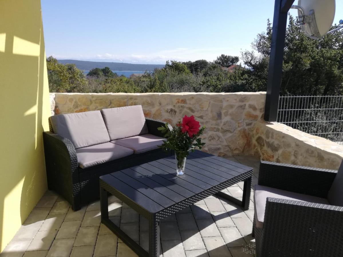 Guest House Lena, Nerezine, Mali Losinj Bagian luar foto