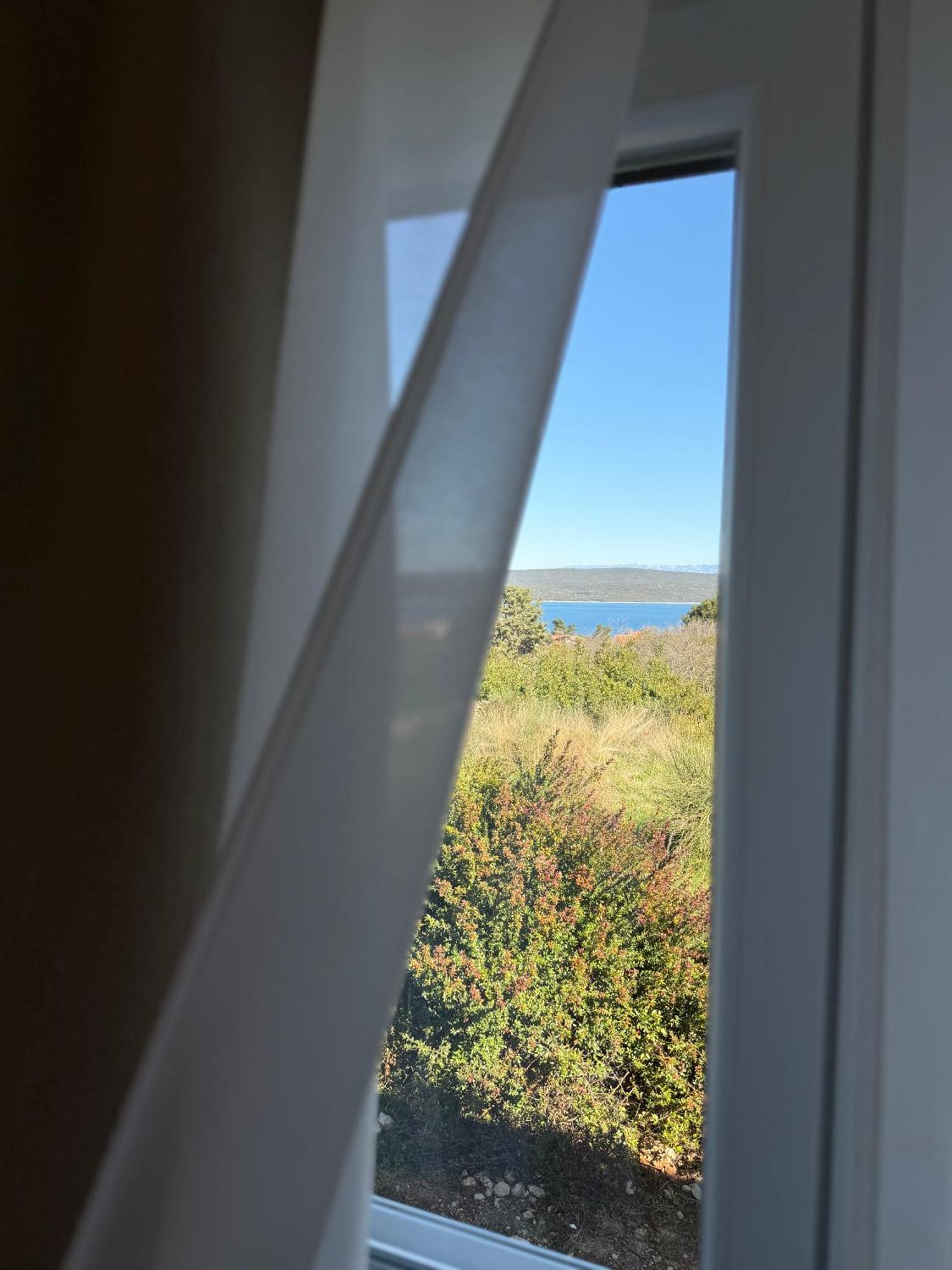 Guest House Lena, Nerezine, Mali Losinj Bagian luar foto