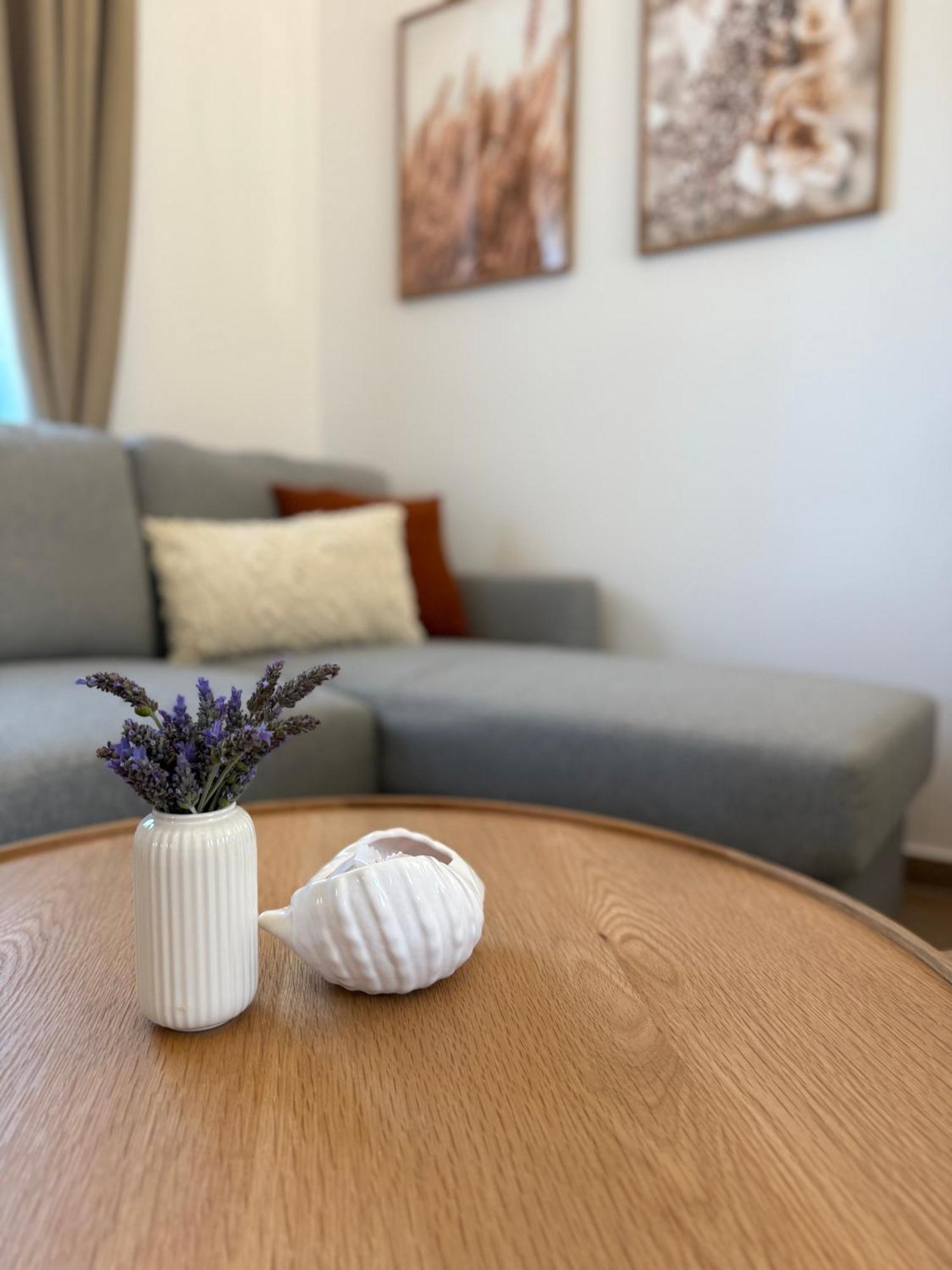 Guest House Lena, Nerezine, Mali Losinj Bagian luar foto