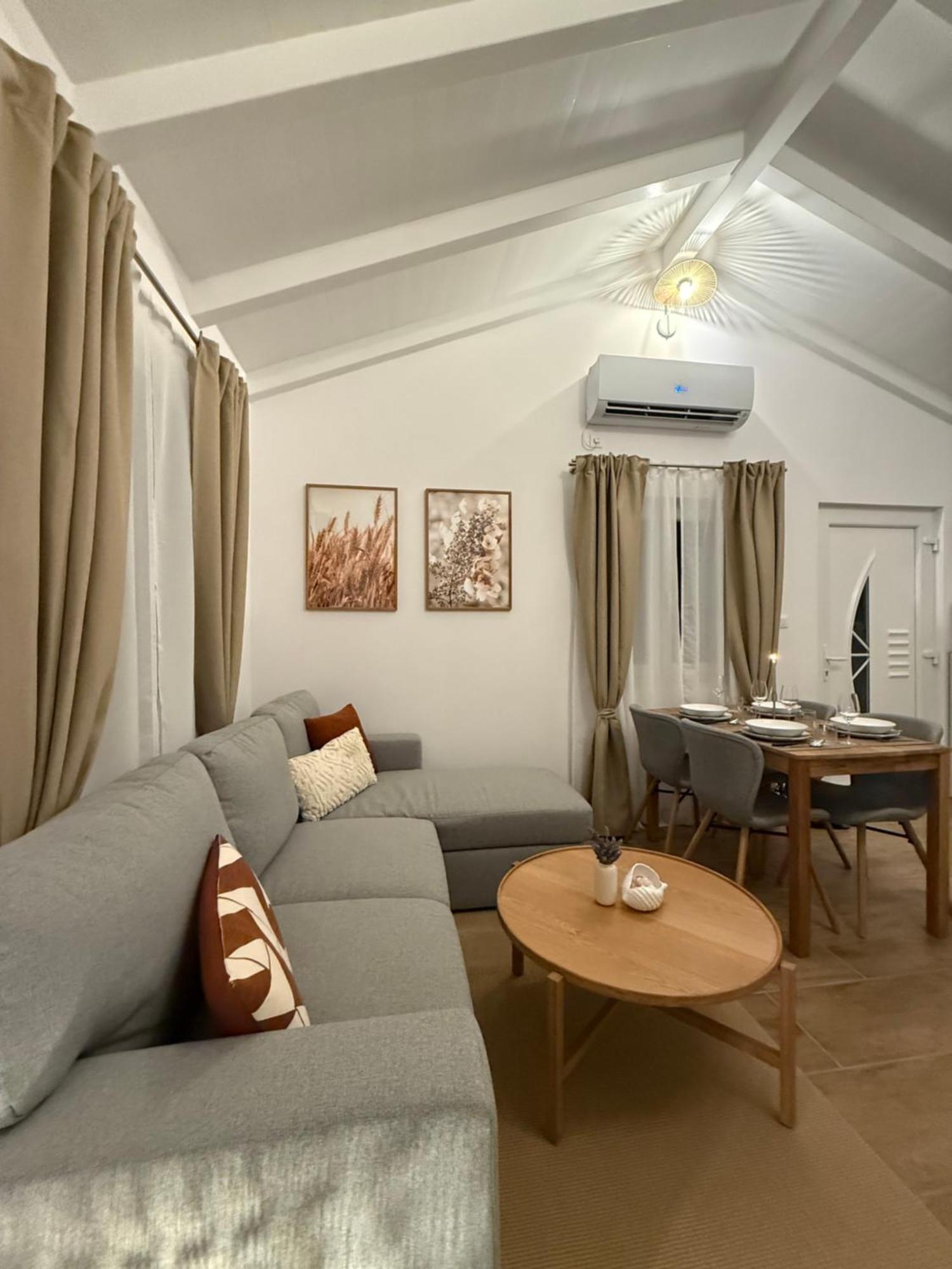 Guest House Lena, Nerezine, Mali Losinj Bagian luar foto