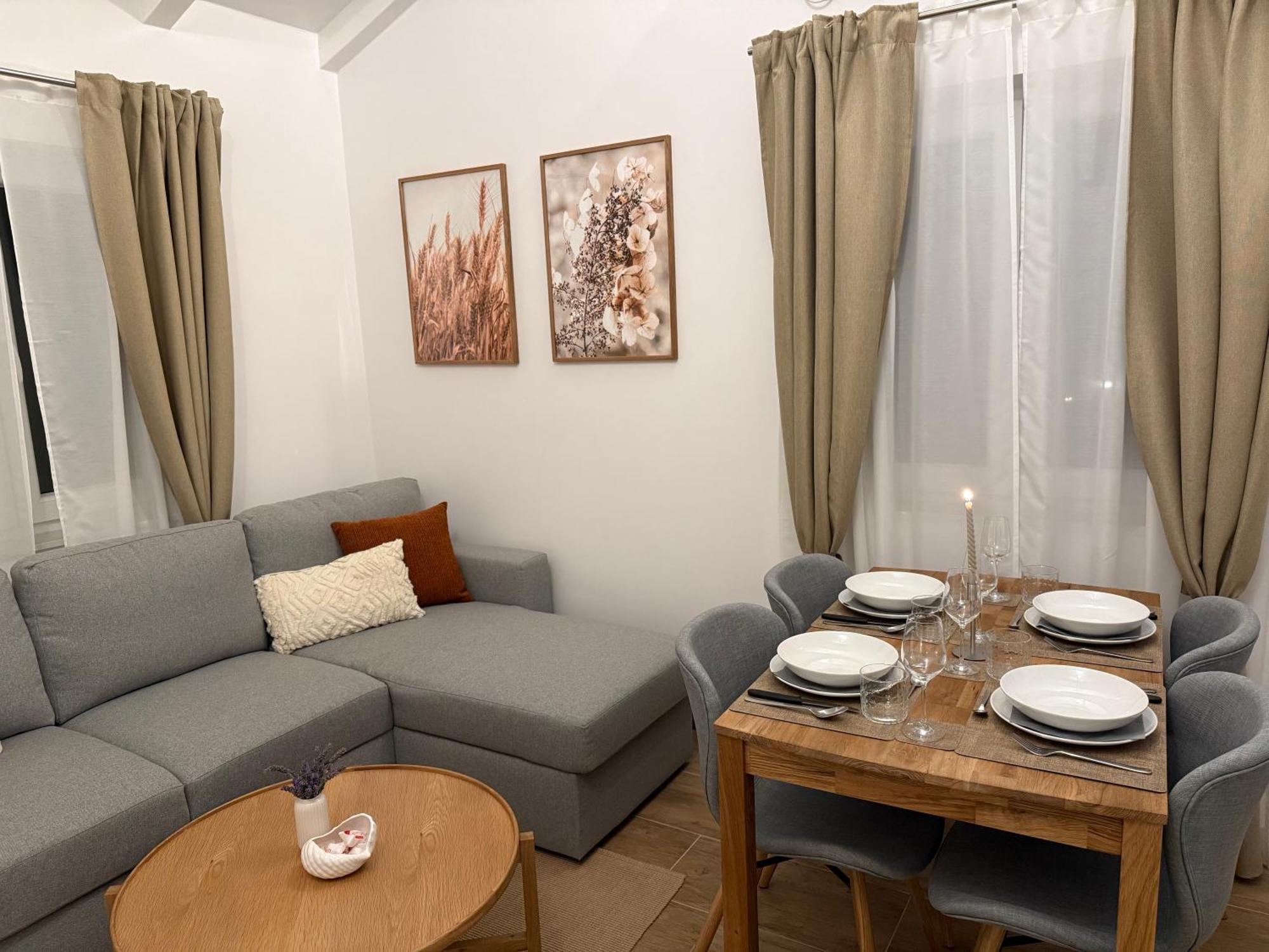 Guest House Lena, Nerezine, Mali Losinj Bagian luar foto