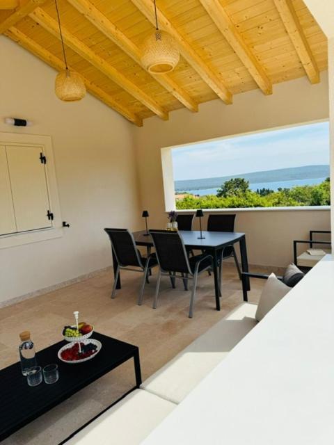 Guest House Lena, Nerezine, Mali Losinj Bagian luar foto