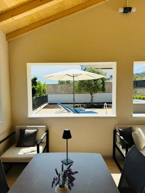 Guest House Lena, Nerezine, Mali Losinj Bagian luar foto