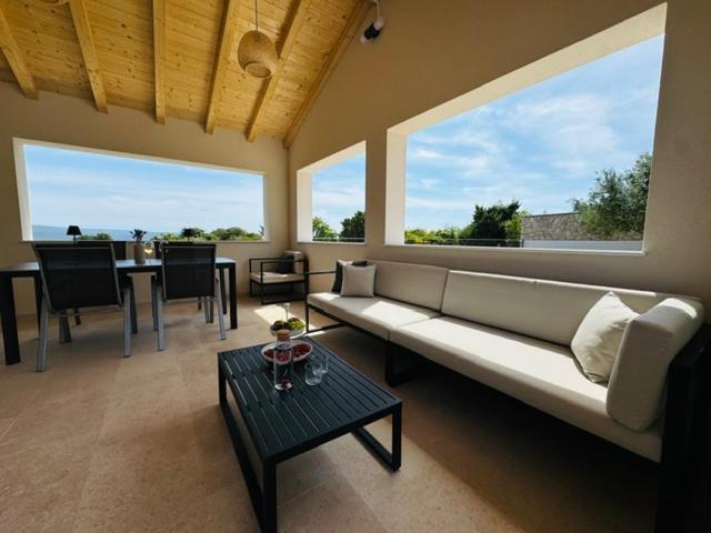 Guest House Lena, Nerezine, Mali Losinj Bagian luar foto