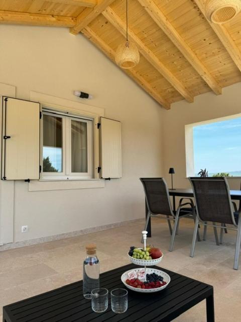 Guest House Lena, Nerezine, Mali Losinj Bagian luar foto