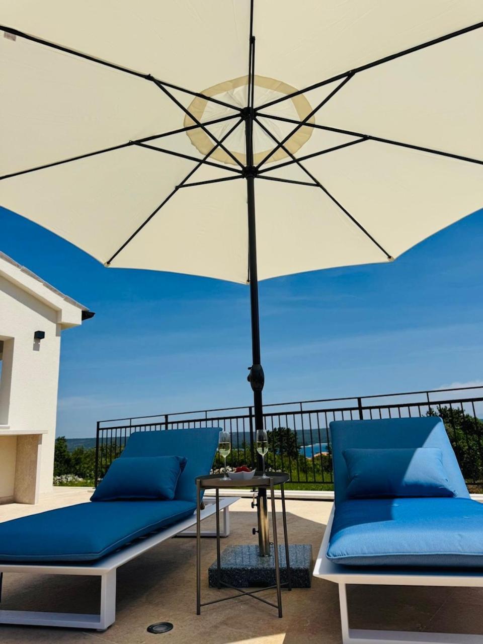 Guest House Lena, Nerezine, Mali Losinj Bagian luar foto